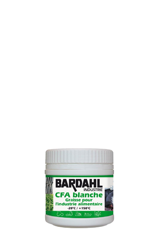 Food Grease 00 - NSF 