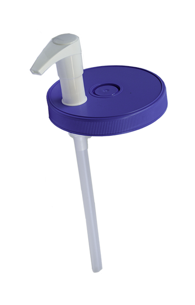 Handreiniger dispenser Easy (3 liter)