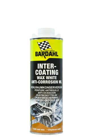 Intercoating ML Wax