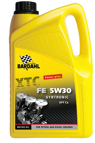 XTC FE 5W30 C2 Syntronic