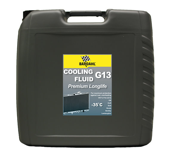 Cooling Fluid G13 –35C