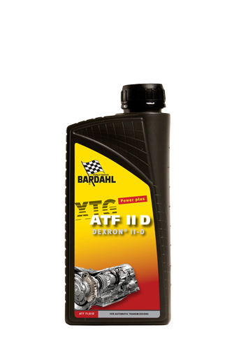 ATF IID Dexron® II-D