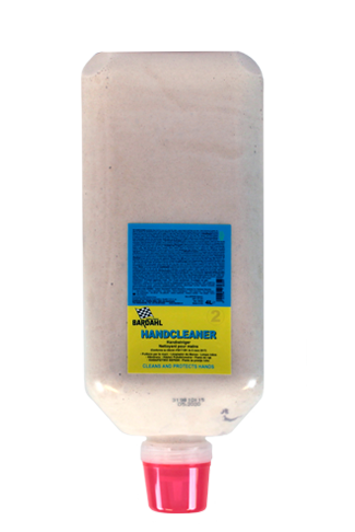 Handcleaner Handcleaner