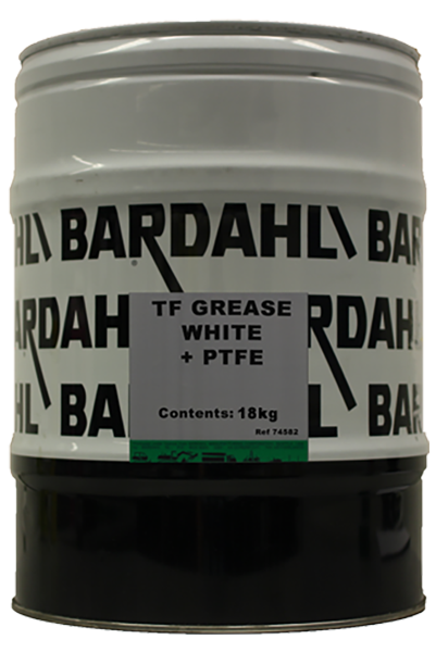TF Grease White + PTFE