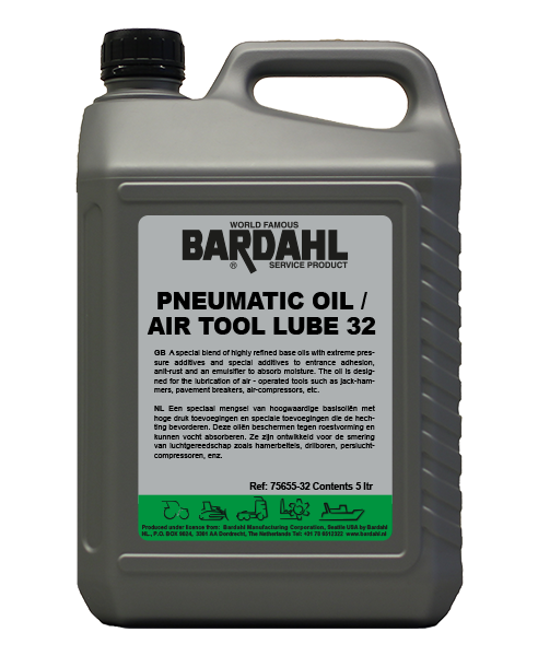Pneumatic Oil 32