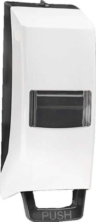 Dispenser 4L - Handcleaner (soft bottle)