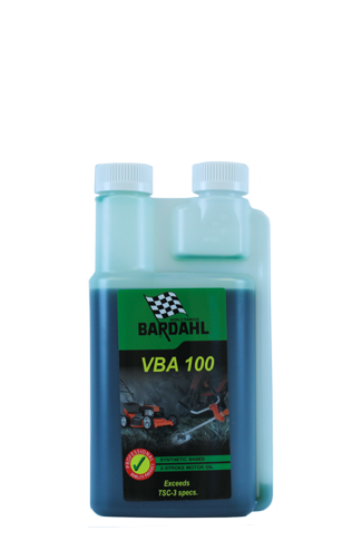 VBA 100 Semi Synthetic
