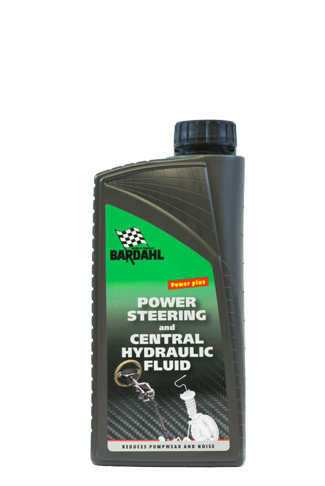 Power Steering Fluid