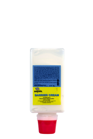 Barrier Cream Barrier Cream