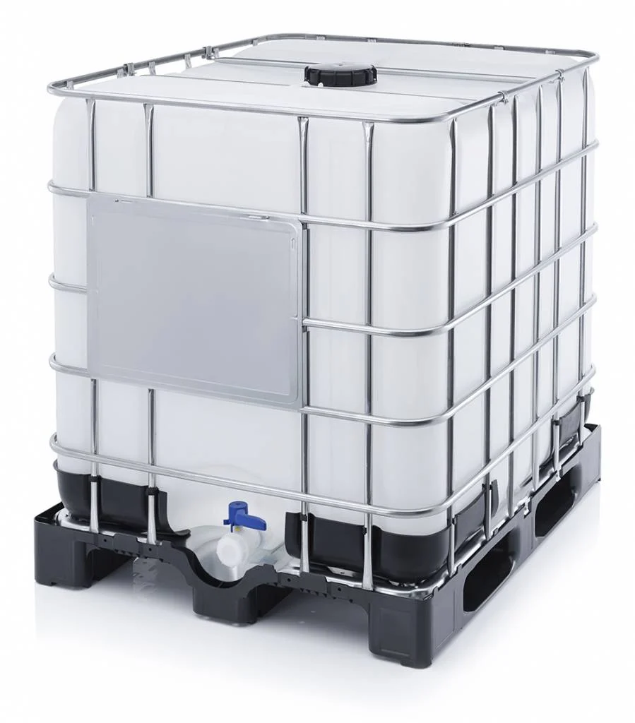 Demin Water  Distilled