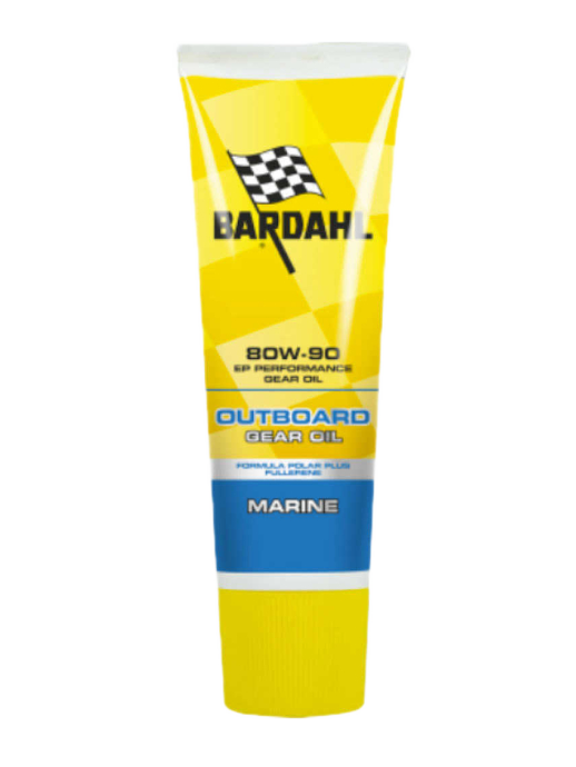 Outboard Gear Oil EP90