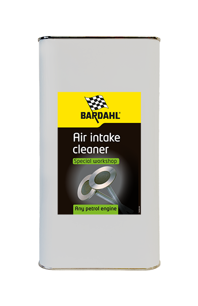 Air Intake Cleaner Benzine