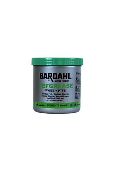 TF Grease White + PTFE