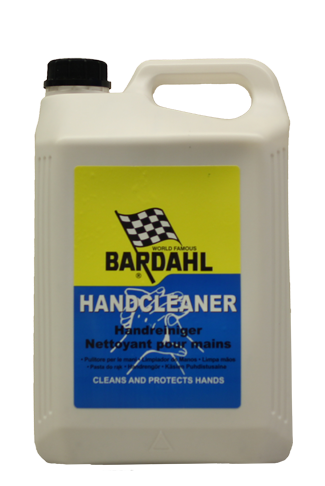 Handcleaner Handcleaner