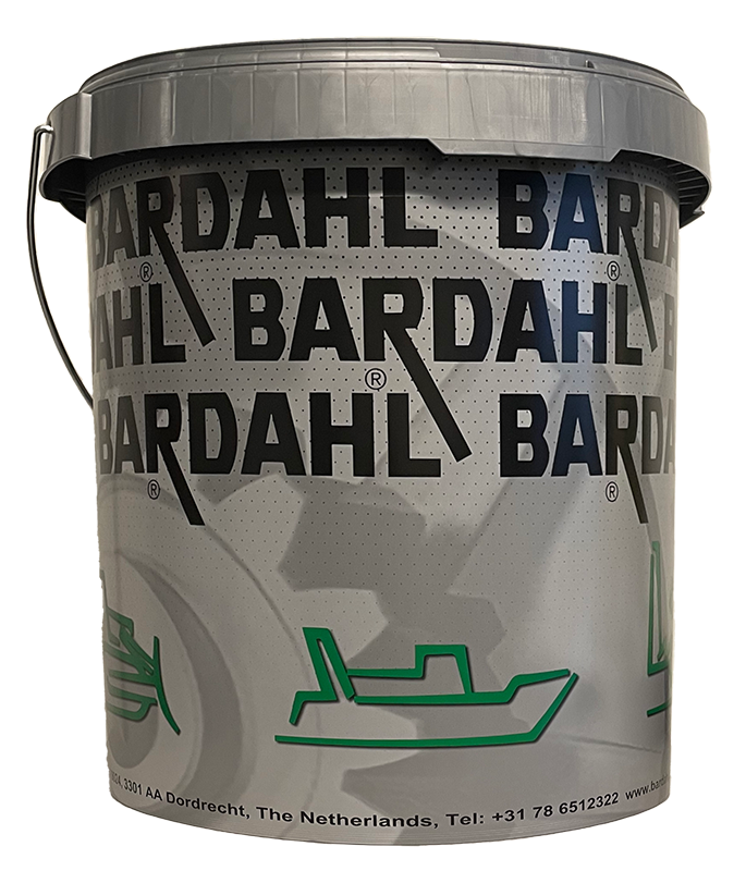 TF Grease White + PTFE