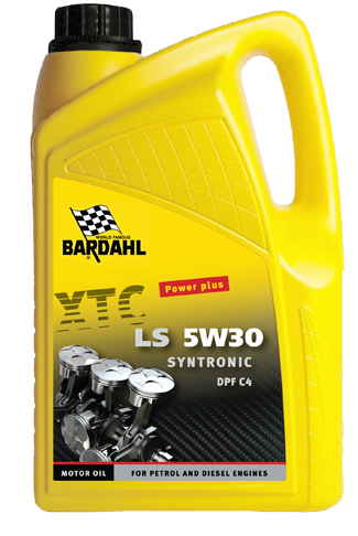 XTC LS 5W30 C4 Syntronic