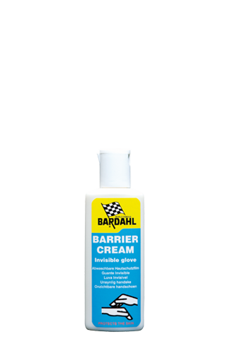 Barrier Cream Barrier Cream