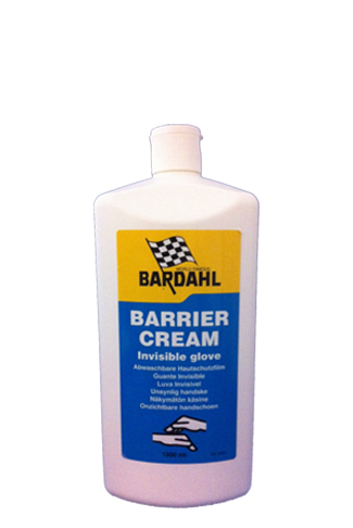 Barrier Cream Barrier Cream
